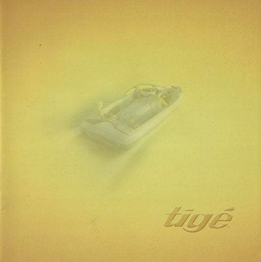 Tige 1999 Brochure