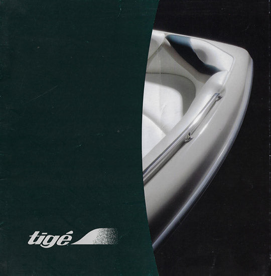 Tige 1998 Brochure