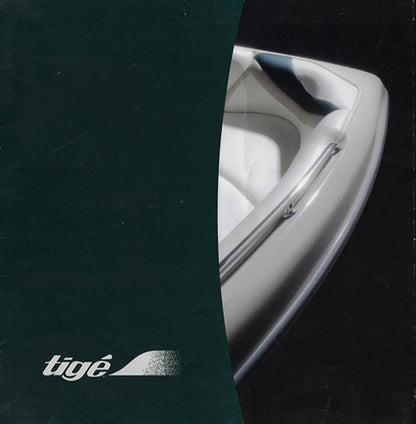 Tige 1998 Brochure