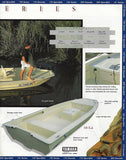 Scout 1998 Brochure