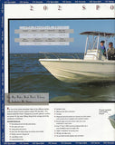 Scout 1998 Brochure