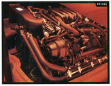 Toyota Epic Brochure Package