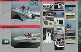 Sport Craft 1990 Fisherman Brochure