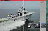 Sport Craft 1990 Fisherman Brochure