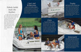 Bayliner 2000 Brochure