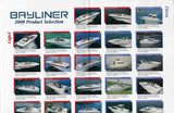 Bayliner 2000 Brochure