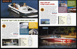 Moomba 1999 Brochure