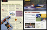 Moomba 1999 Brochure