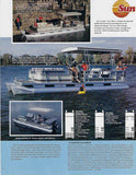 Sea Nymph 1986 Suncruiser Brochure