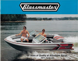Glassmaster 1987 Brochure