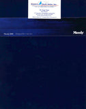 Moody 2000 Brochure