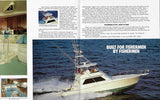Viking 50 Convertible Brochure