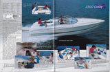 Thunderbird 1997 Falcon Brochure