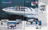 Thunderbird 1997 Falcon Brochure