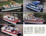 Crestliner 1994 Full Line Brochure
