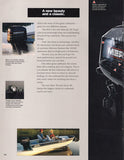 Mercury 1995 Outboard Brochure