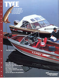 Lund 1996 Brochure