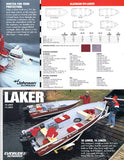 Lund 1996 Brochure