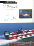 Hydra Sports 1997 Freshwater Brochure