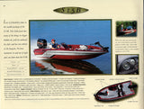 Astro 1996 Brochure