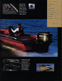 Skeeter 1994 Brochure