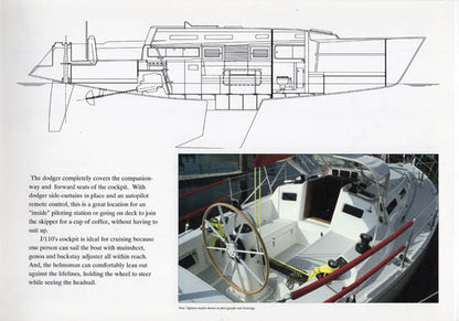 J/110 [36'] Brochure