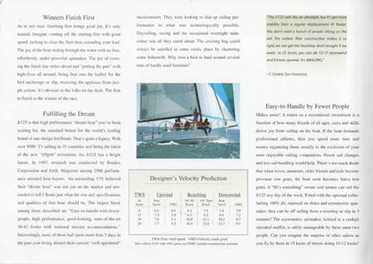 J/125 [41'] Brochure
