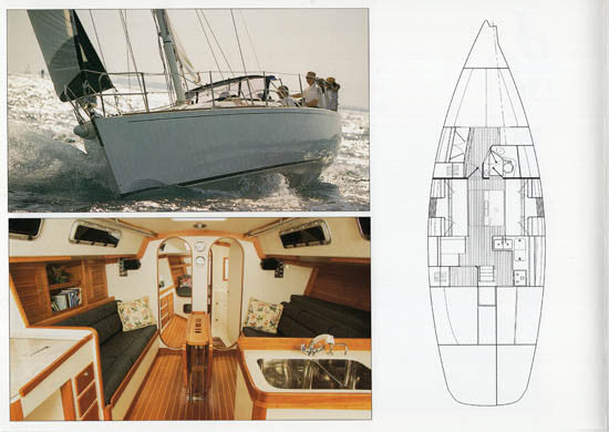 J/130 [43'] Brochure