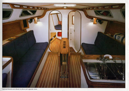J/130 [43'] Brochure