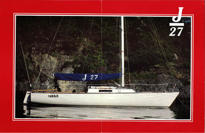 J/27 Brochure
