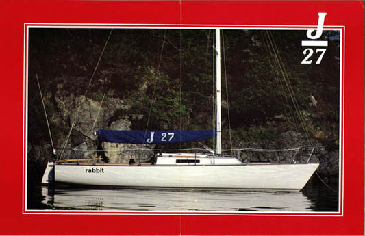 J/27 Brochure