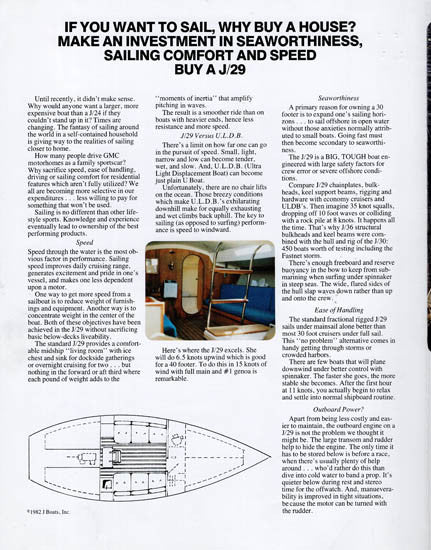 J/29 Brochure