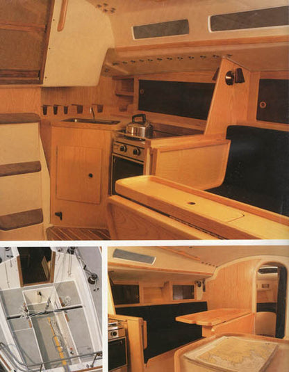 J/30 Brochure