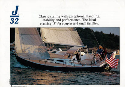 J/32 Brochure