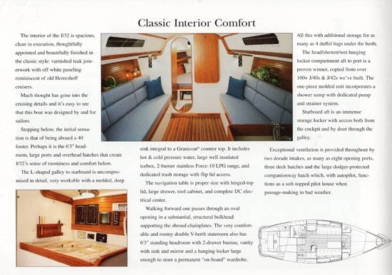 J/32 Brochure