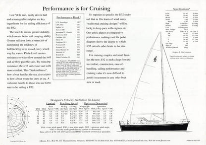 J/32 Brochure