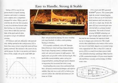 J/32 Brochure