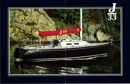 J/33 Brochure