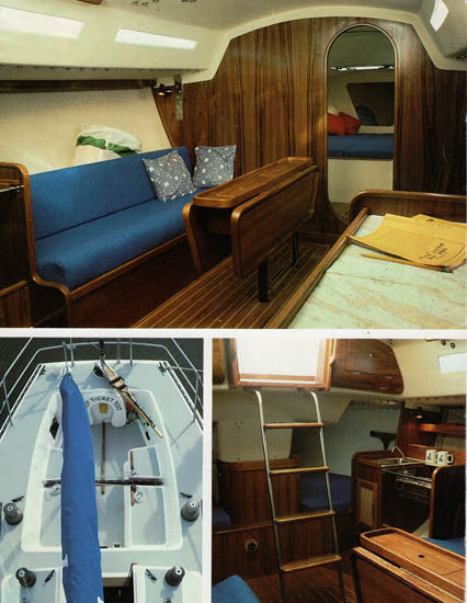 J/35 Brochure