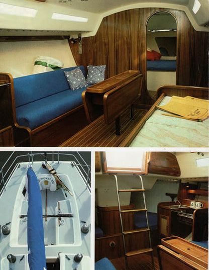 J/35 Brochure