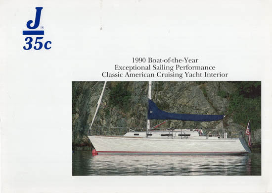 J/35C Brochure