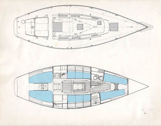 J/36 Brochure