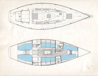 J/36 Brochure