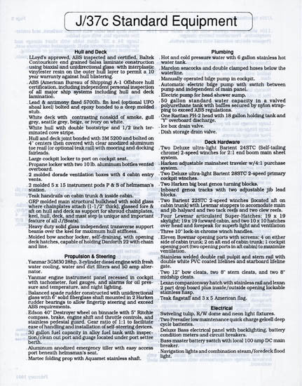 J/37C Brochure