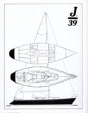 J/39 Specification Brochure