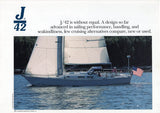 J/42 Brochure