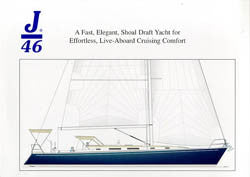 J/46 Preliminary Brochure