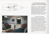 J/92 [30'] Brochure