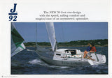 J/92 [30'] Brochure