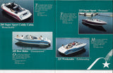 Galaxy 1989 Brochure